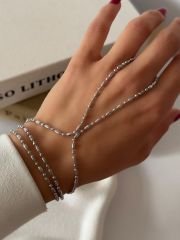 Silindir Zincirli Şahmeran