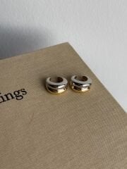 KG Bombe mix earcuff