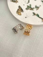 Yıldızlar earcuff