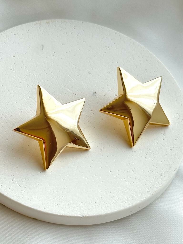 Star küpe