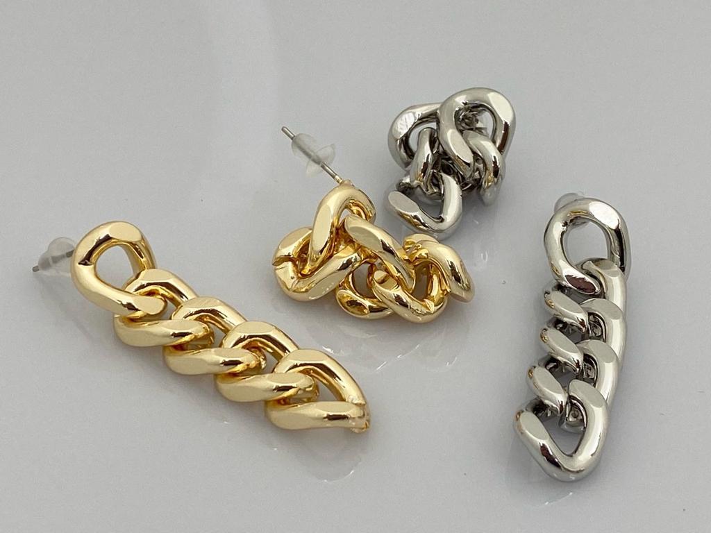 ZİNCİR KÜPE