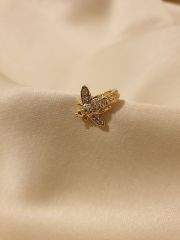Arı ear cuff