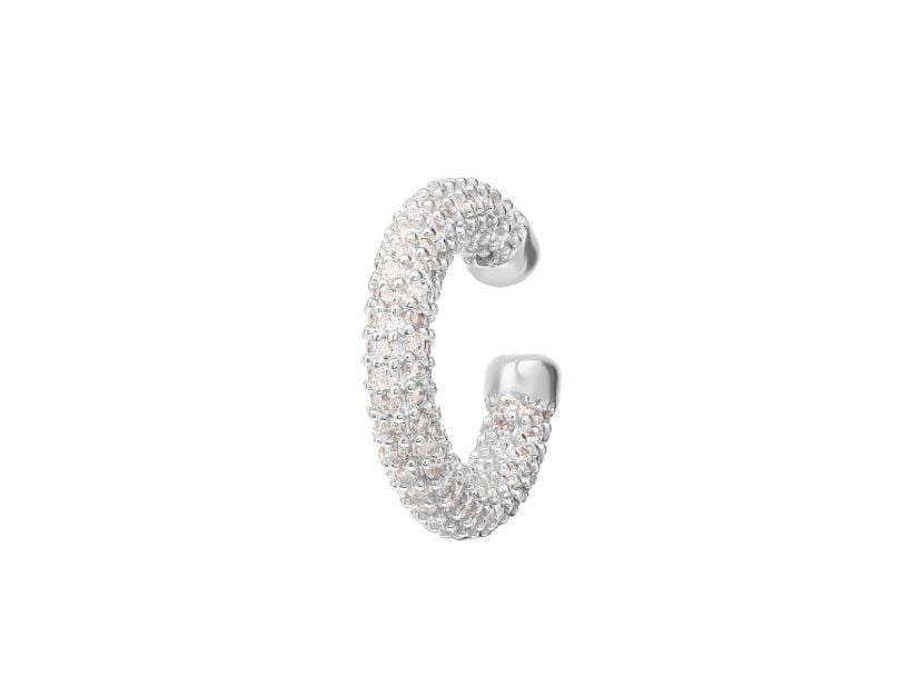 hermosa halka earcuff - kıkırdak küpe