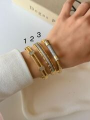 Vip seri çelik bileklik