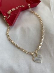 Kalp choker