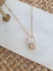 Kilit choker